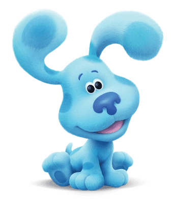 Blue's Clues products